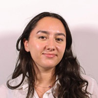 Alice Jornalo - Master of Science (MSc) in
Marketing & Creativity - ESCP