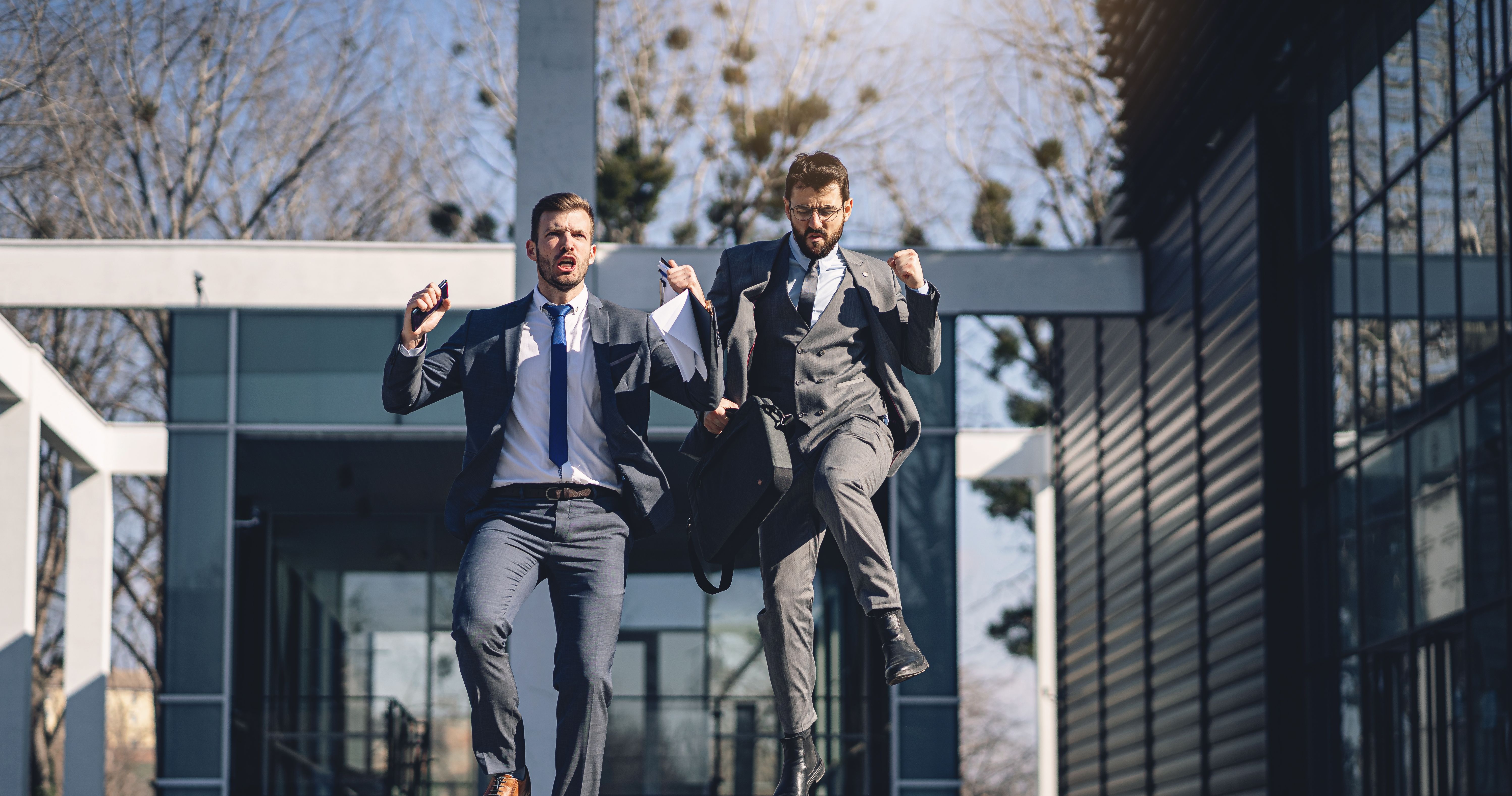 L’optimisme de l’inattendu ! Transformer les imprévus en opportunités