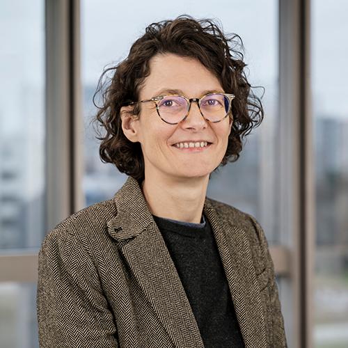 Prof. Valentina Carbone, Dean, Ph.D. Programme , ESCP