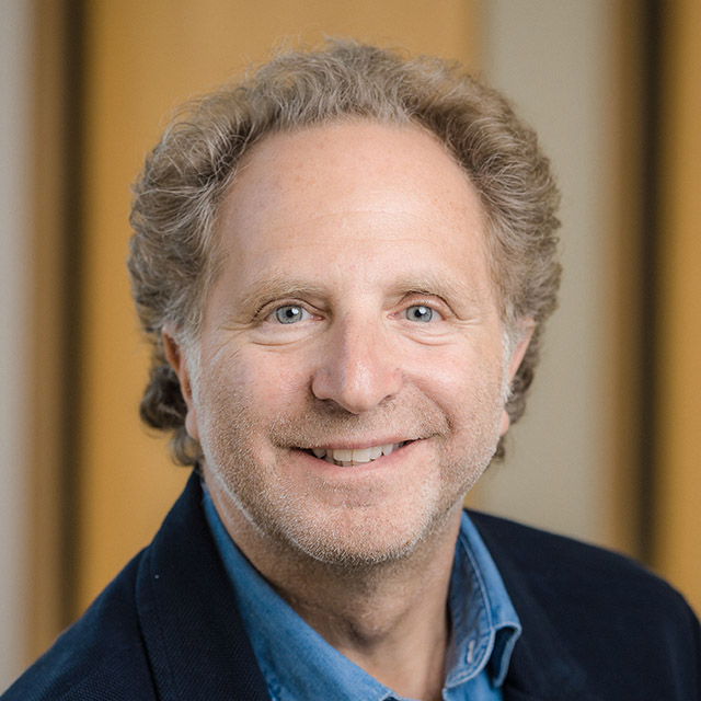 Jean-Stéphane Arcis, Président de la Fondation ESCP