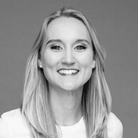 Alisa Sydow, Associate Professor of Entrepreneurship and Academic Director of MDT at ESCP Business School London Campus