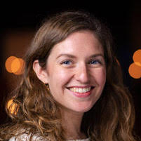 Yaelle Amsallem - Postdoctoral researcher, ESCP Paris Campus 
