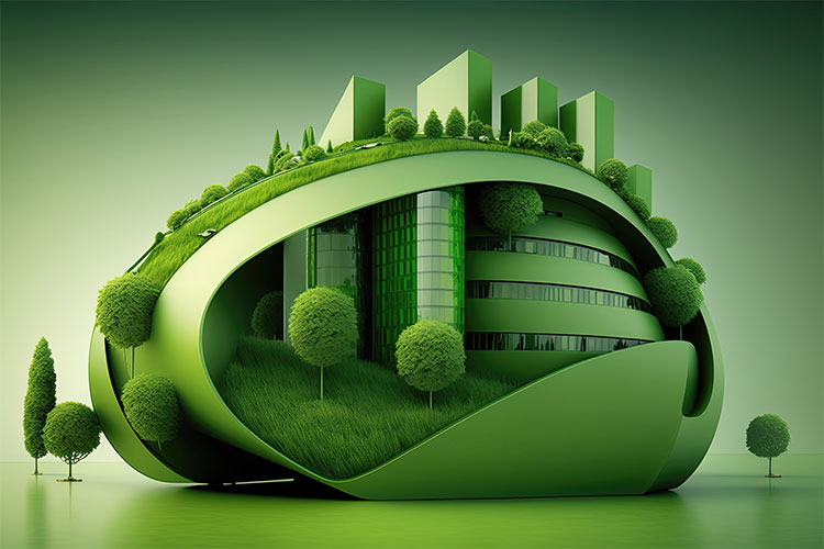 Real Estate Tech Innovation Professorship
 