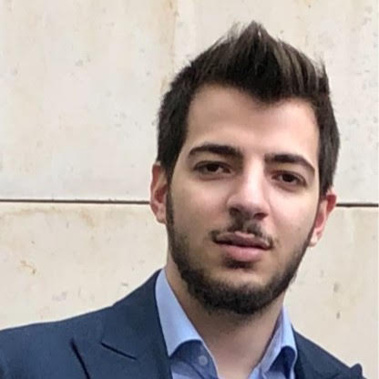 Emile MOUAWAD - ESCP Europe