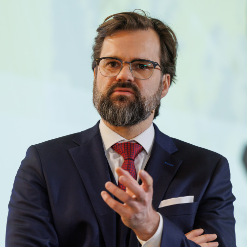 Frank Sauer
               Senior Researcher, Bundeswehr University