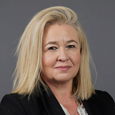 Cécile Kharoubi, Directrice académique du Programme Grande École  - ESCP Business School