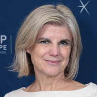 Florence Pinot de Villechenon  - Scientific Director - Emeritus associate Professor - Centre d’études et de recherche Amérique latine Europe - ESCP Business School