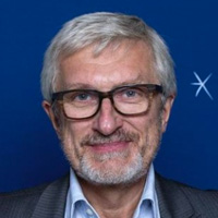 Pr Jean-Philippe Mabru  - co-directeur scientifique - ESCP Business School