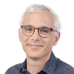 Prof. Louis David Benayer