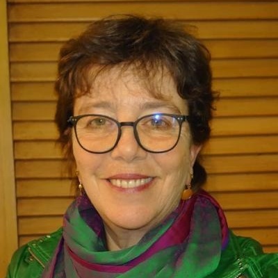 Nathalie Prime - Professor
- ESCP Nathalie Prime - Professor
- ESCP