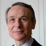 David McDonald