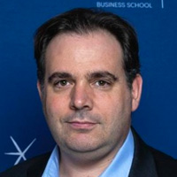 Pierre Seguin, ESCP Business School