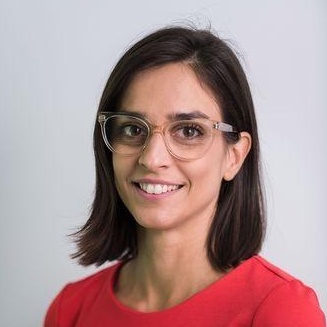 Stela Ivanova
 -   Assistant Professor

 - ESCP