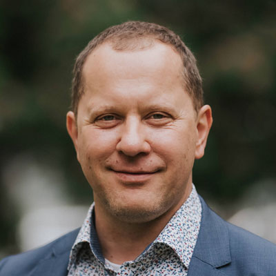 Dr. Stephan Schmuck