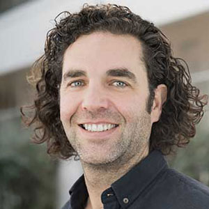 Sylvain Bureau, Scientific Director 