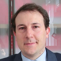 Umberto ROSIN, Professeur de marketing des productions culturelles - Université Ca’Foscari, Venise 