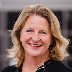Marion Festing - Academic Director - Professor of Human Resource Management and Intercultural Leadership - Talent Management Institute - ESCP Business School