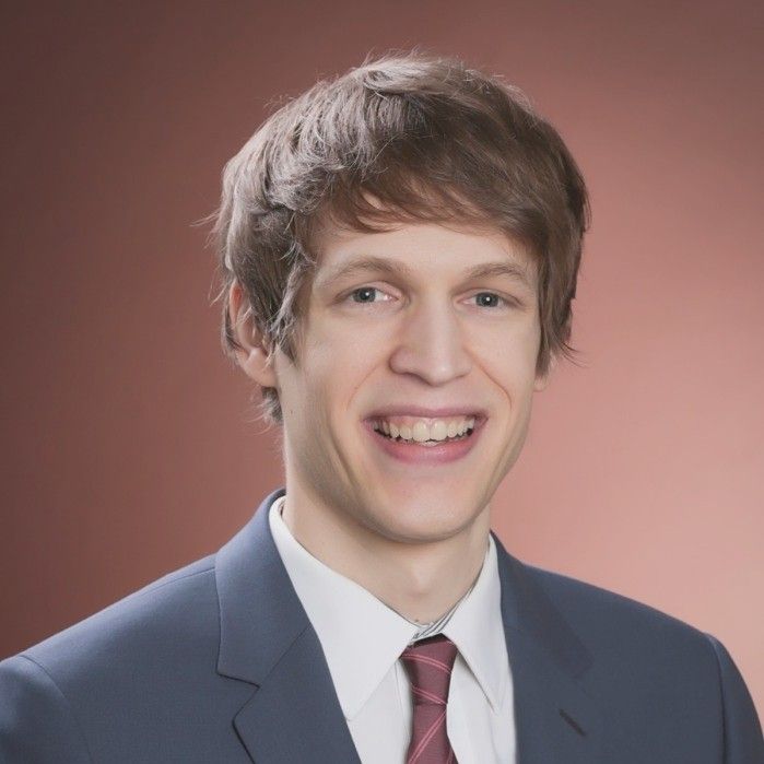 Dr. Felix Rödder, M.A.