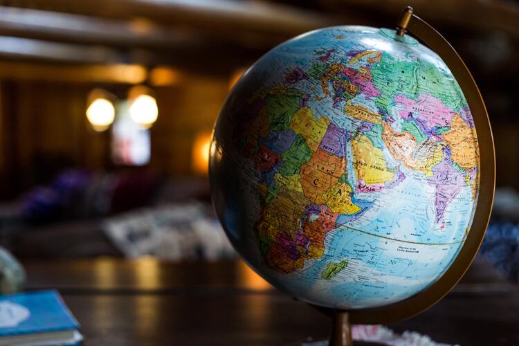 A Cultural Journey – Part 2