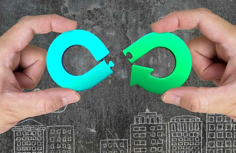 Five core challenges to creating circular supply chains
 