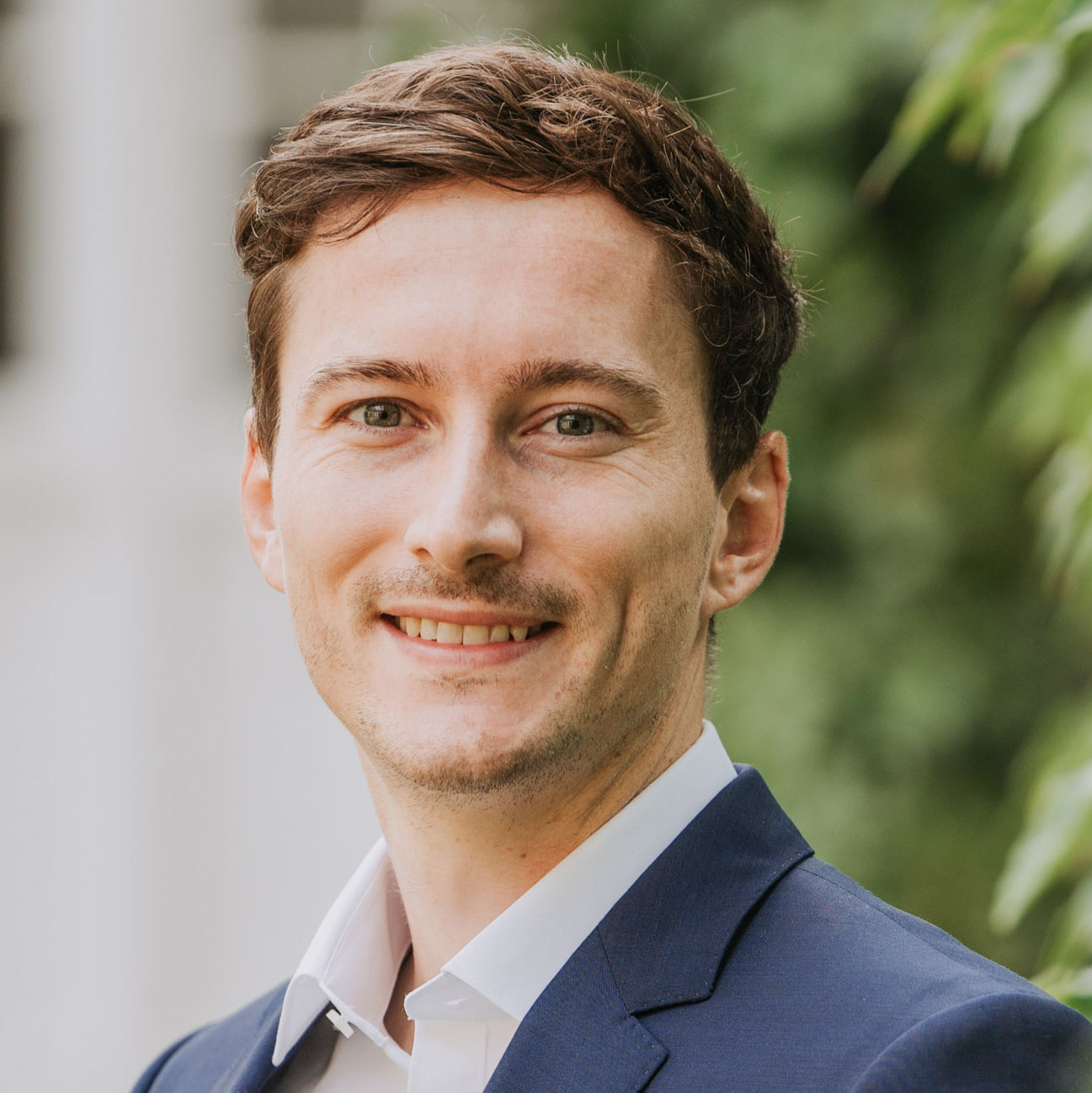 Simon Rabaa, Research, Research assistant, Berlin Campus, ESCP