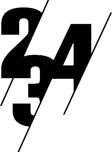Ateliers 2/3/4/ - Project Managers - Architects and Landscape Architects