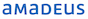 Logo Amadeus IT Group