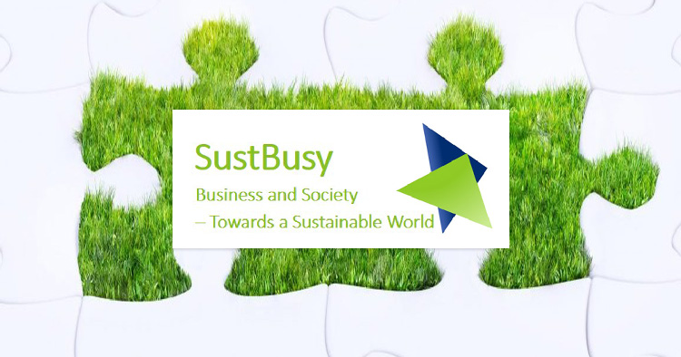Research Centre - SustBusy -  &copy; AndreusK/Fotolia