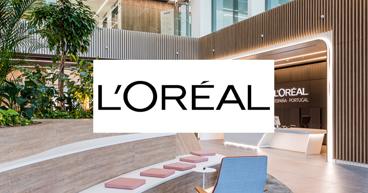ESCP Madrid Partners, L’Oréal 