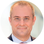 Jochen BÖRINGER– Master of Science (MSc) in
                     International Sales Management - ESCP