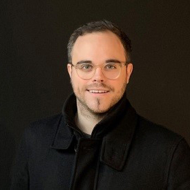 Michael Kerkhoff - Manager, B2B Sales SaaS at Virta Ltd. -  Master of Science (MSc)  Alumi - ESCP