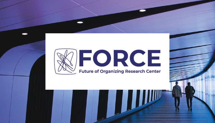 Research Centre - ECF