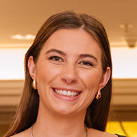 Ruby Gooders, Student Experience and Events Manager at ESCP London Campus