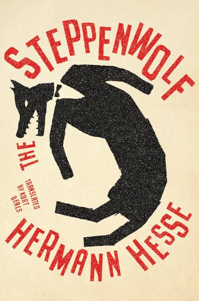 Steppenwolf 
