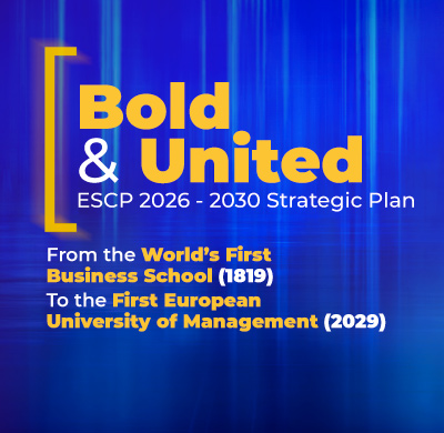 Bold & United