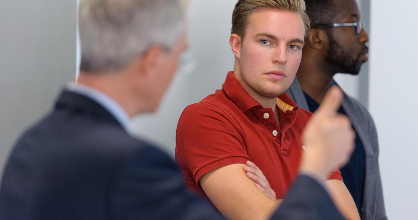 Find Your Futures Managers