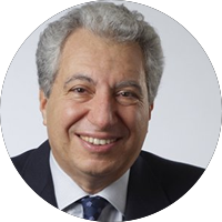 Daniel HARARI, CEO, LECTRA