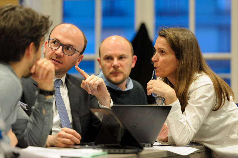 Executive Education - ESCP Business School