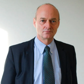 Gerhard Schindler
                Former President, BND (Germany)