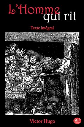L’Homme qui rit (The Man Who Laughs)
