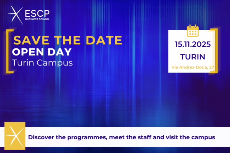 Turin Campus Open Day