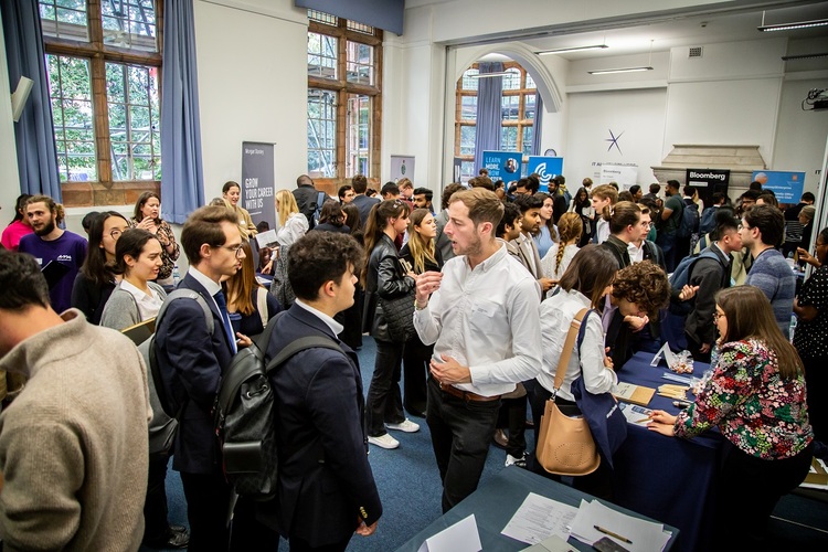 London Career Fair