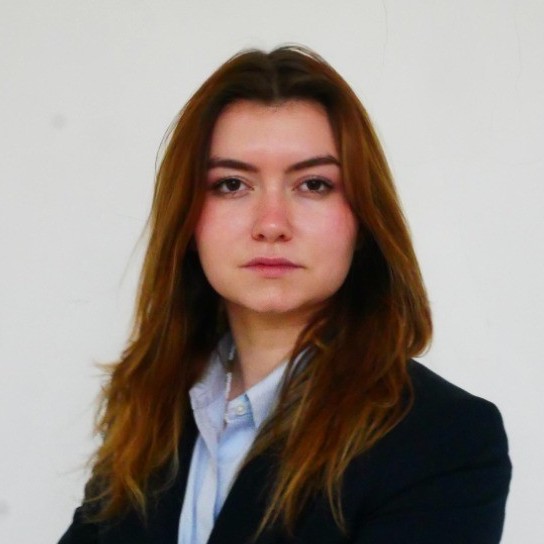 Mathilda Kools, Master in Management 2026
