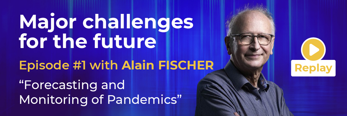 Alain Fischer