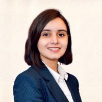 Shaifali Singh, MBA in International Management 2025
