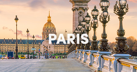 Paris - ESCP