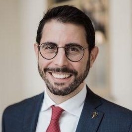 Fabrizio Granà
 -  Associate  Professor

 - ESCP