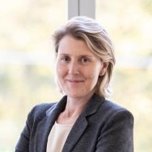 Alberta Di Giuli -  Professor - ESCP