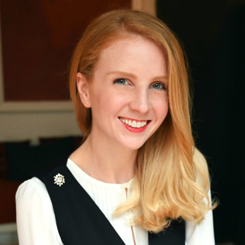 Daria Chernova - ESCP