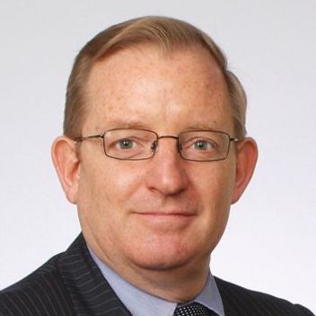 David Butler 